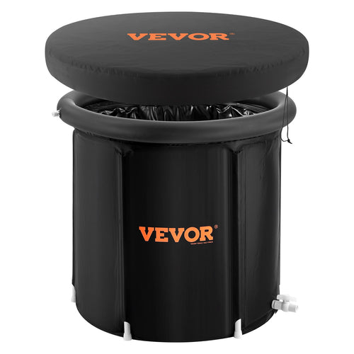 Portable Ice Bath Recovery Therapy Plunge