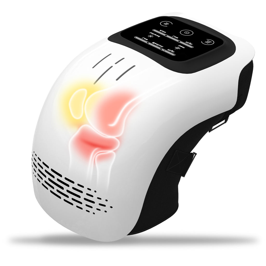 Smart Electric Knee Therapy