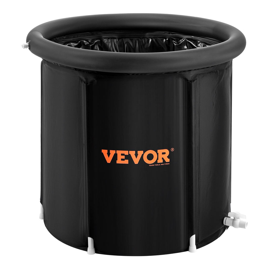 Portable Ice Bath Recovery Therapy Plunge